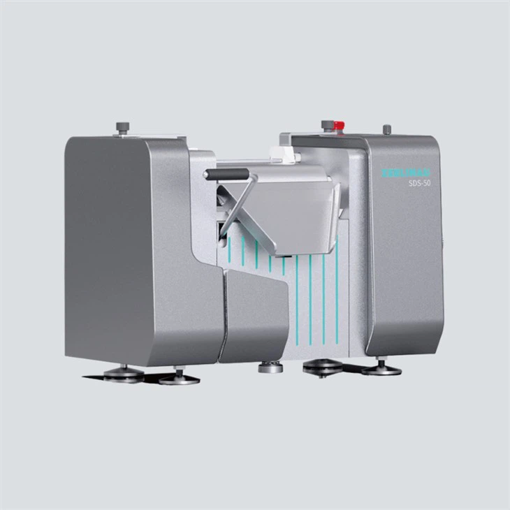 SD Lab Precise Three Roll Mill